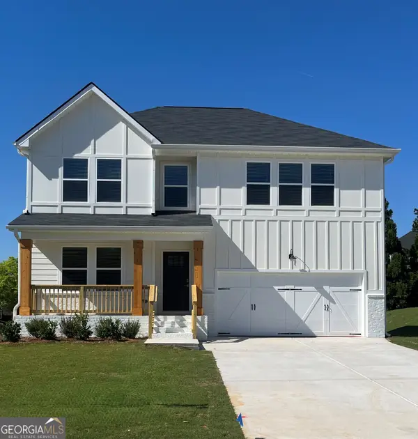 202 Freshwater Court, Lagrange, GA 30241