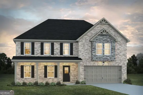 340 Jarrett Street, Fairburn, GA 30213