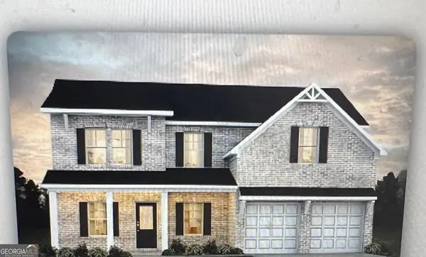 342 Jarrett Street, Fairburn, GA 30213