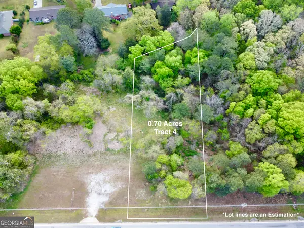 1292 Smyrna Rd, Conyers, GA 30094