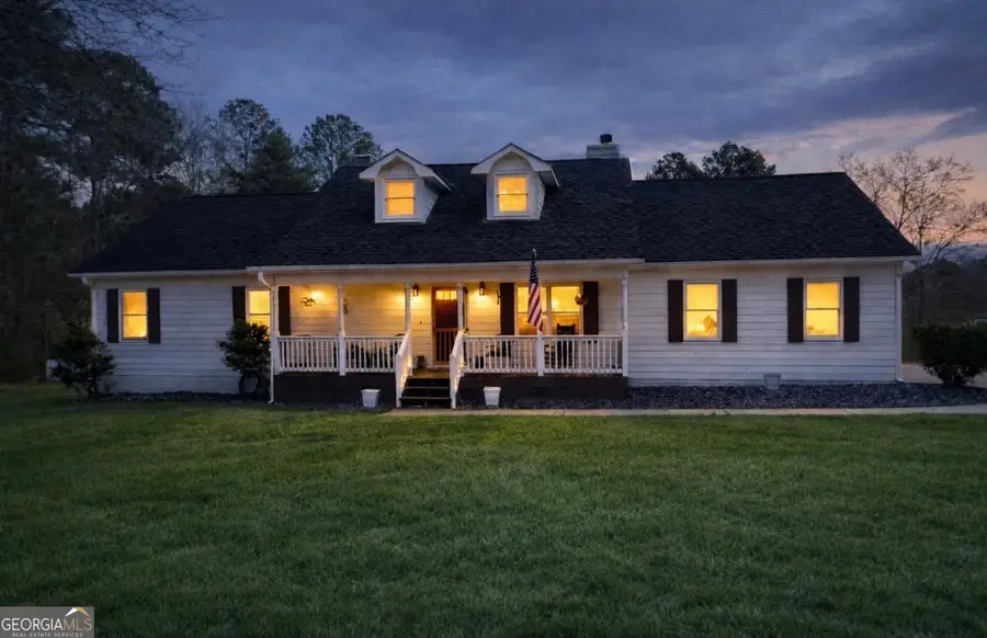 760 Crumbley Road, McDonough, GA 30252 - #2