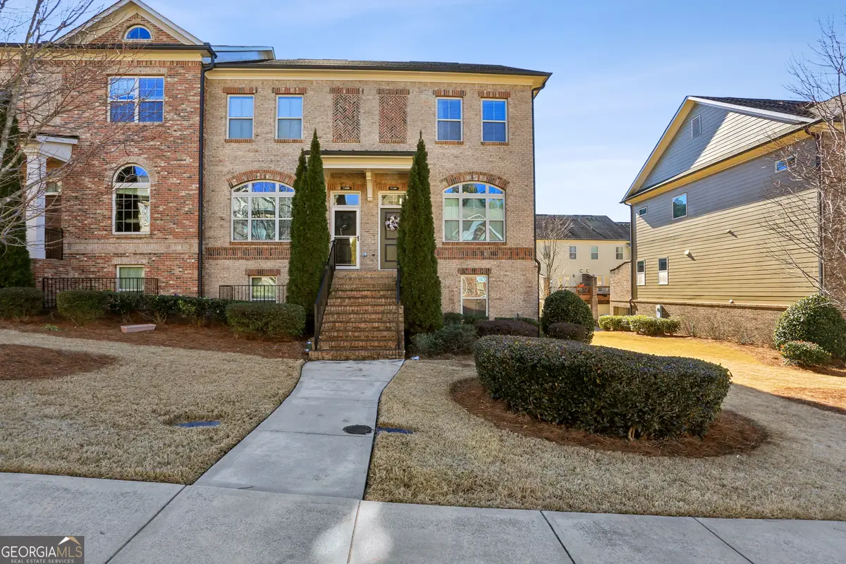 7395 Glisten Avenue, Sandy Springs, GA 30328 - #1