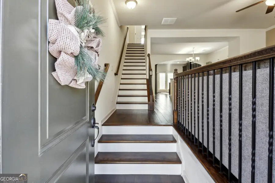 7395 Glisten Avenue, Sandy Springs, GA 30328 - #3