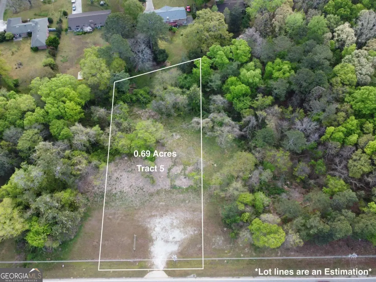 1282 Smyrna Rd, Conyers, GA 30094 - #1