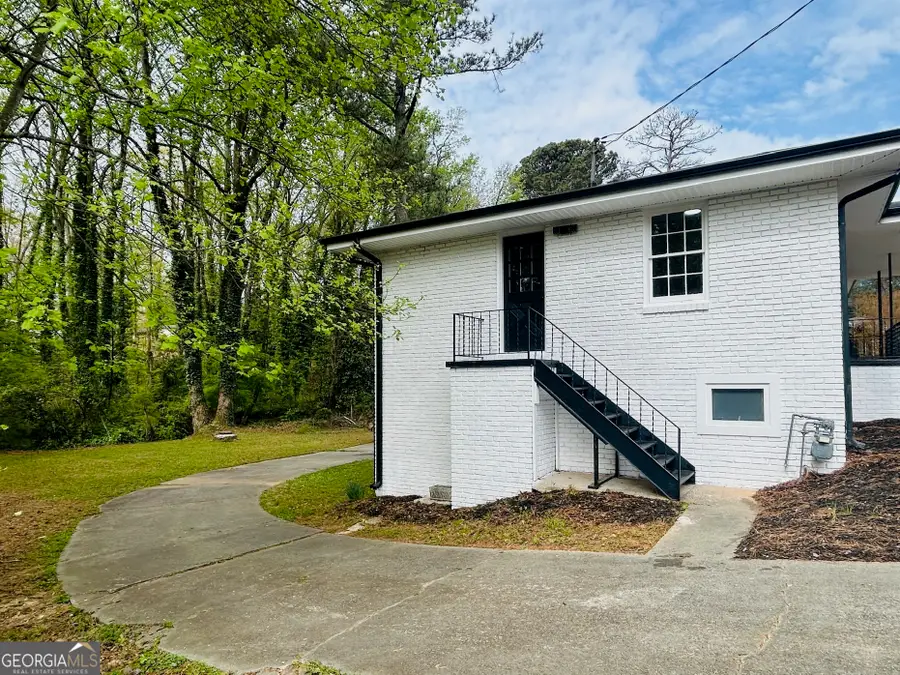 2344 Hollyridge Dr Sw, Marietta, GA 30060 - #3