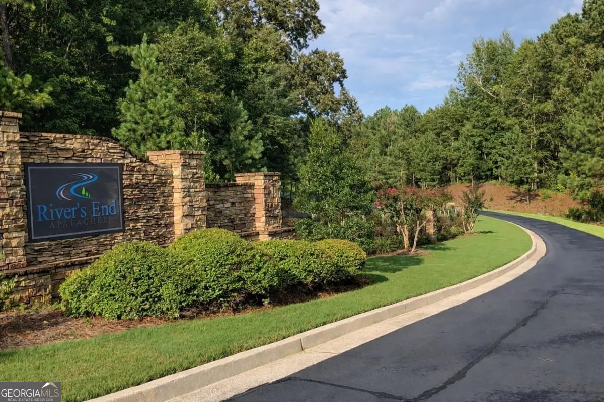 LOT 22 Apalachee Ridge, Madison, GA 30650 - #1