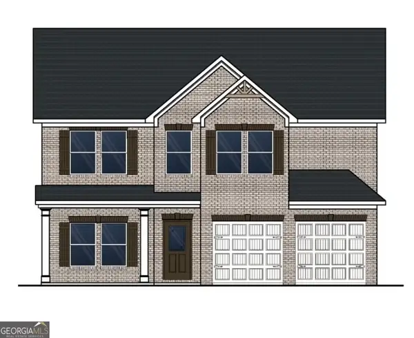 344 Jarrett Streets, Fairburn, GA 30213