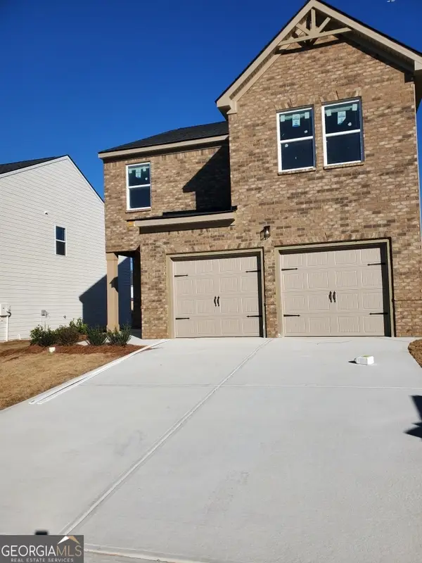 5366 Tolar Road, South Fulton, GA 30213