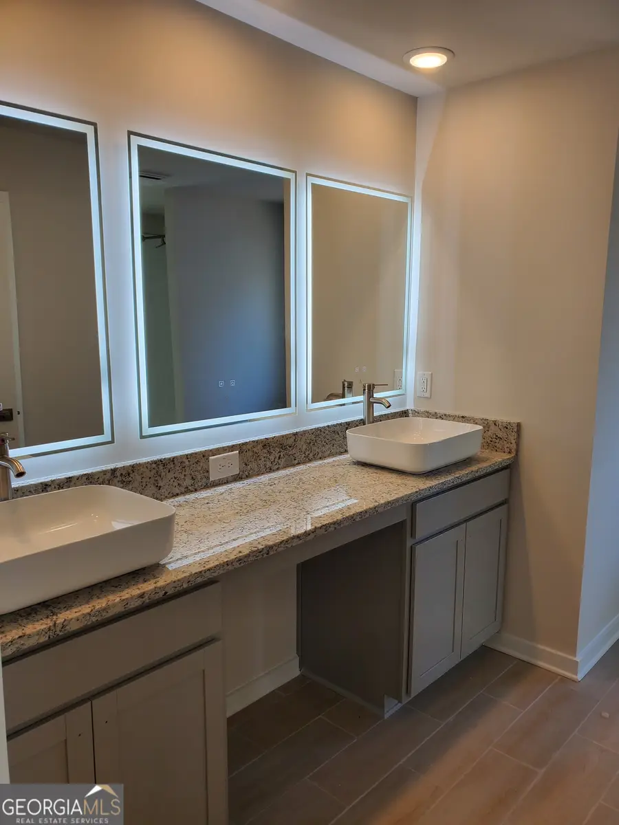 5366 Tolar Road, South Fulton, GA 30213 - #3