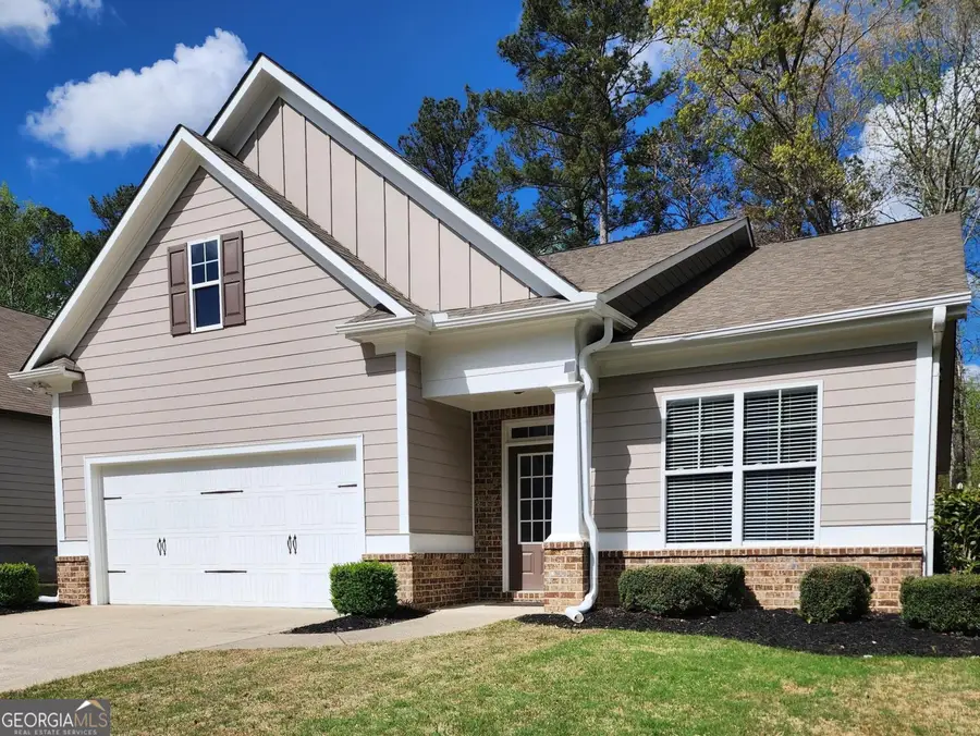 1072 Creekhead Drive, Villa Rica, GA 30180 - #2