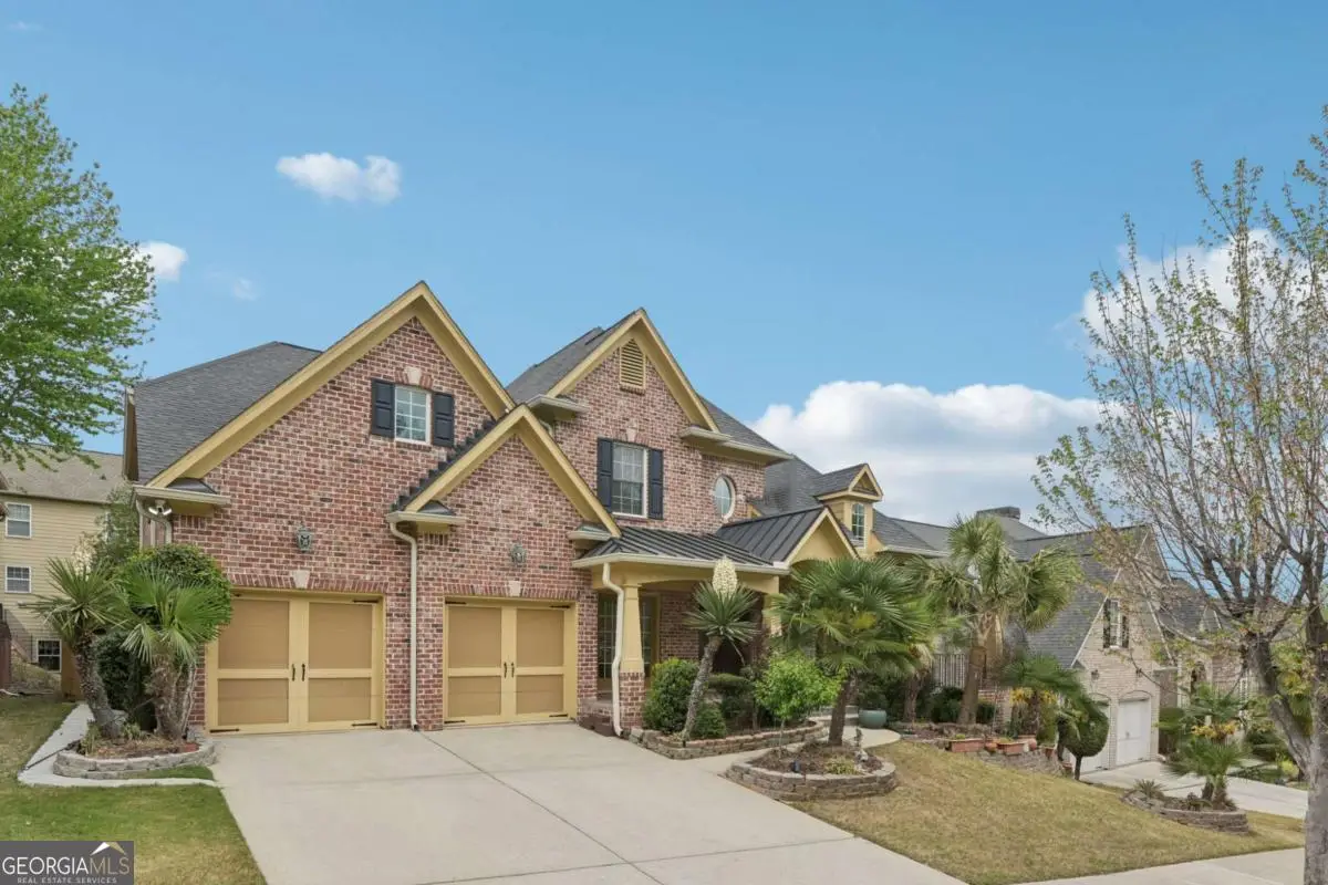 1842 Belmont Creek Pointe, Suwanee, GA 30024 - #1