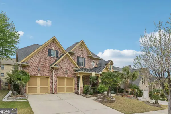 1842 Belmont Creek Pointe, Suwanee, GA 30024