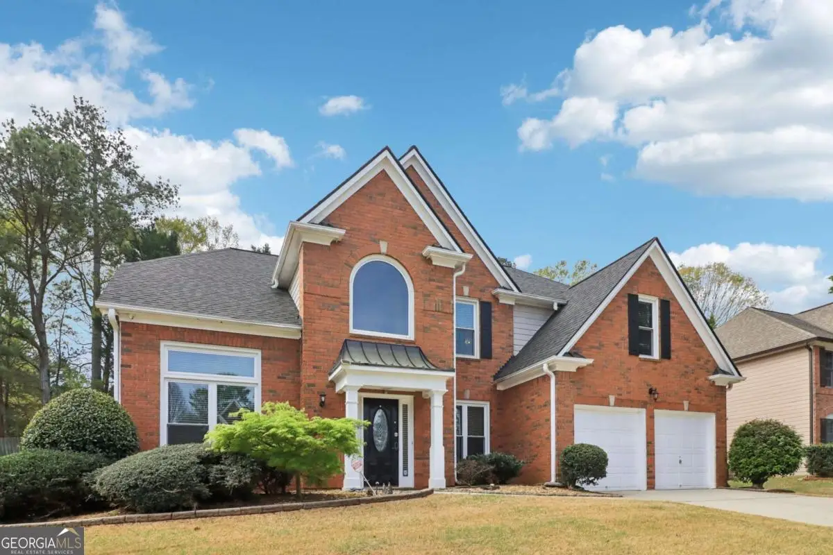 3824 Ballentree Way, Duluth, GA 30097 - #1