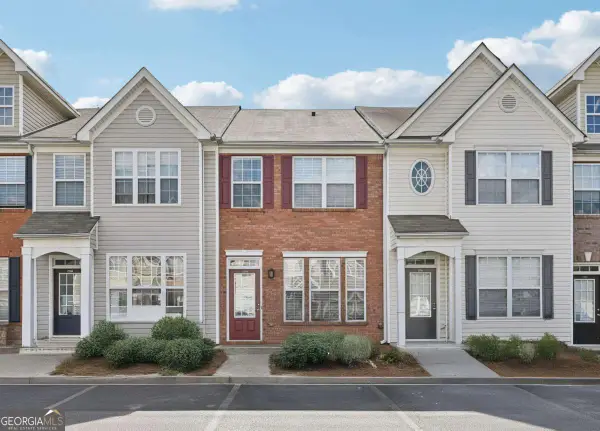 2706 Heathrow Drive, Lawrenceville, GA 30043