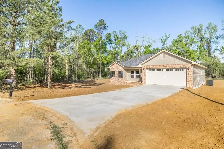 132 Long Pines Circle, East Dublin, GA 31027 - #3