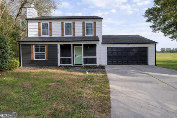 4927 Millstone Walk, Stone Mountain, GA 30088
