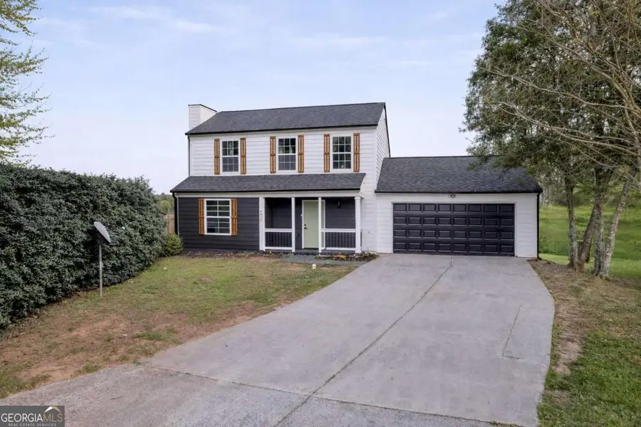 4927 Millstone Walk, Stone Mountain, GA 30088 - #2