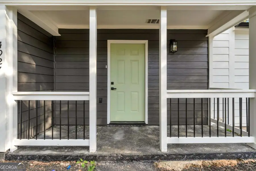 4927 Millstone Walk, Stone Mountain, GA 30088 - #3