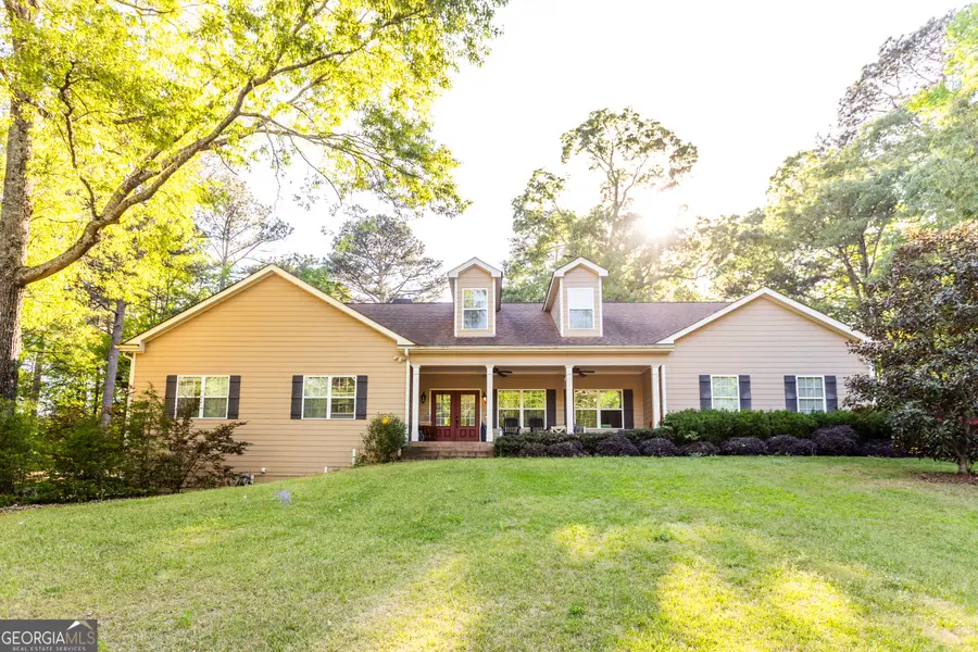 1023 Echo Valley Court, Loganville, GA 30052 - #3
