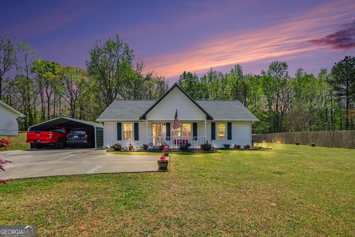 3056 Barrett Road, Gainesville, GA 30507 - #1