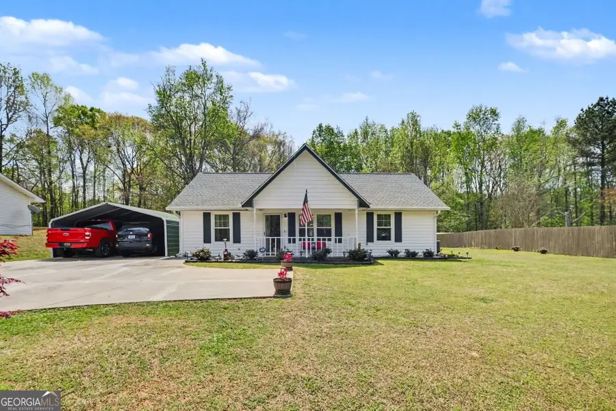 3056 Barrett Road, Gainesville, GA 30507 - #2