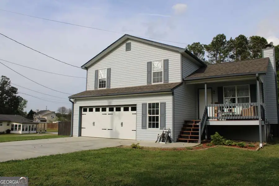 3376 Andrea Lee Court, Snellville, GA 30039 - #2