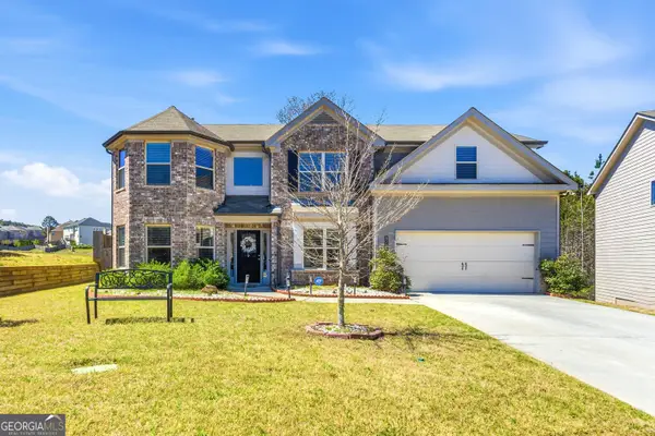 3126 Cove View Court, Dacula, GA 30019