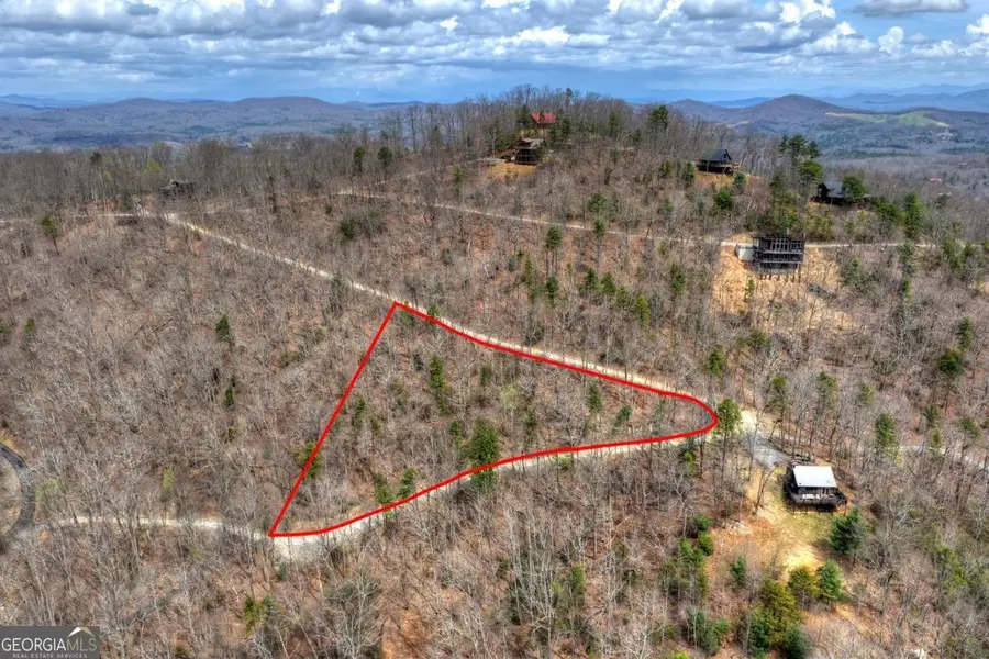 LOT 29 Forest Drive, Morganton, GA 30560 - #2