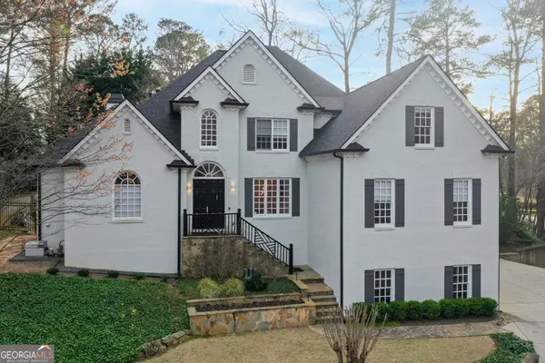 3870 Powers Ferry Road Nw, Atlanta, GA 30342