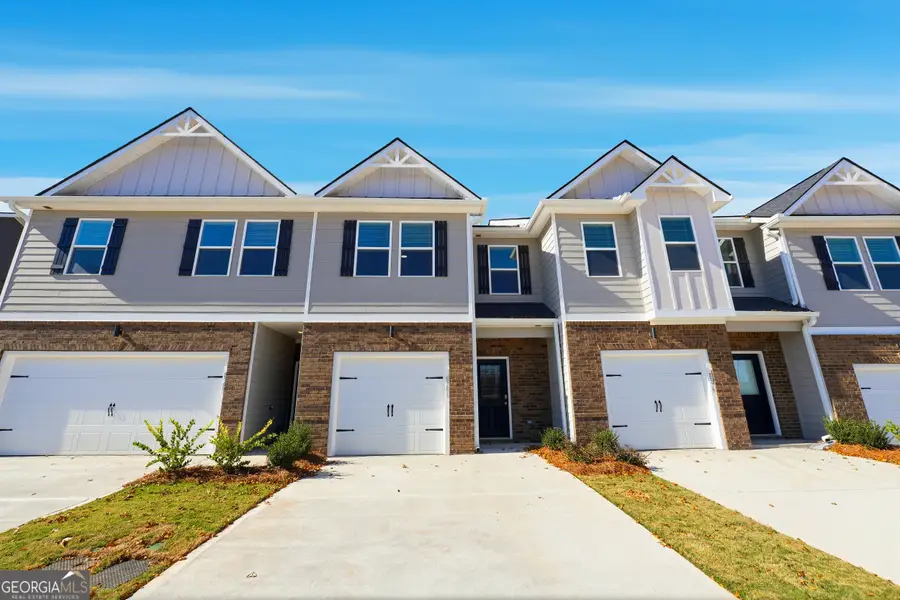 8381 Columbia Court, Palmetto, GA 30268 - #2