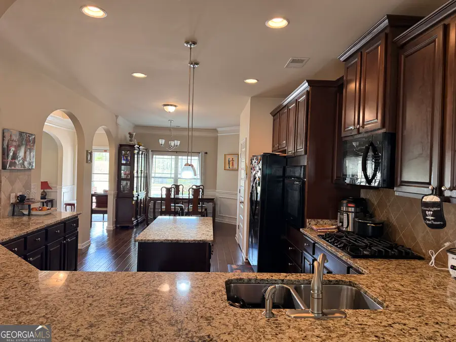 260 Silver Ridge Road, Covington, GA 30016 - #3