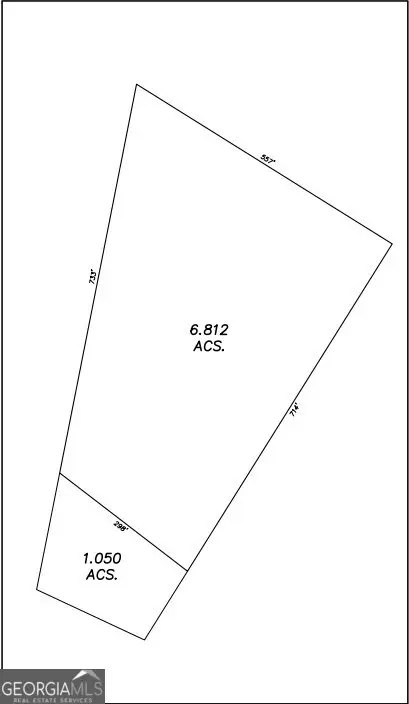 0 Newtown Road, Washington, GA 30673 - #1