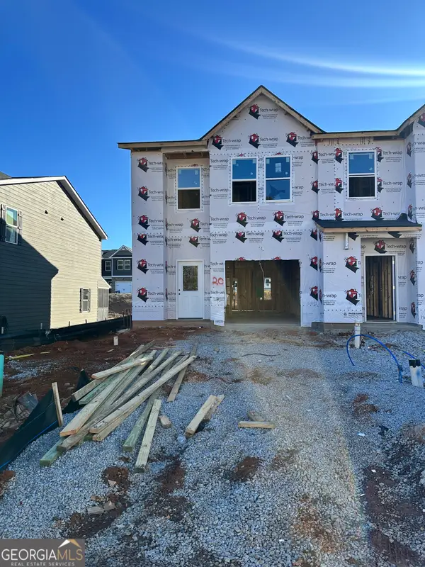 113 Meadowview Drive, Temple, GA 30179