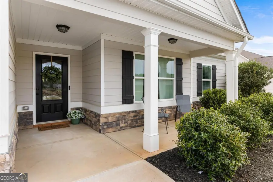 187 Loch Way, Eatonton, GA 31024 - #2