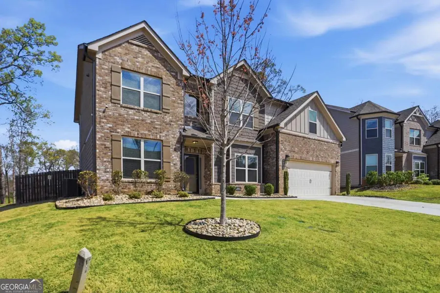 5975 Park Bay Court, Flowery Branch, GA 30542 - #3