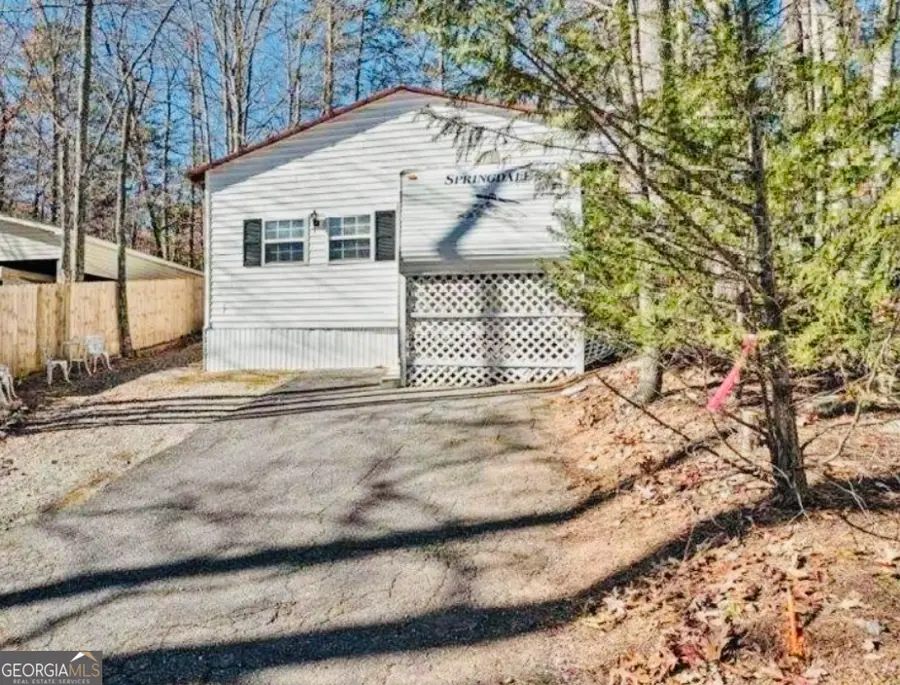 146 Canyon Pass, Cleveland, GA 30528 - #2