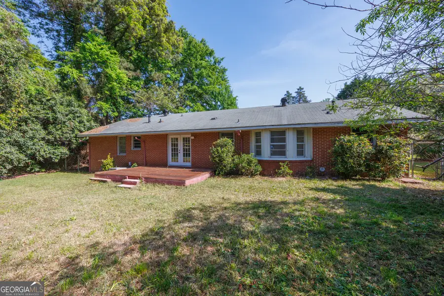 1585 Westminister Drive, Macon, GA 31204 - #2