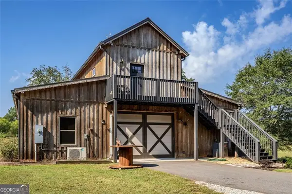 1700 Beaver Dam Road, Madison, GA 30650