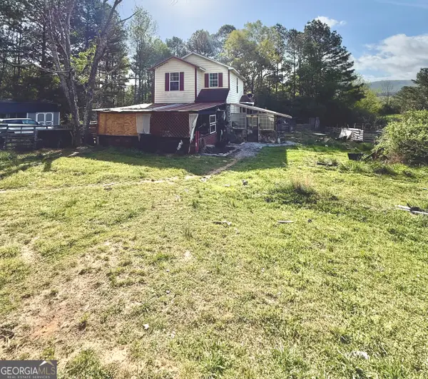 1449 Price Bridge Road, Lyerly, GA 30730