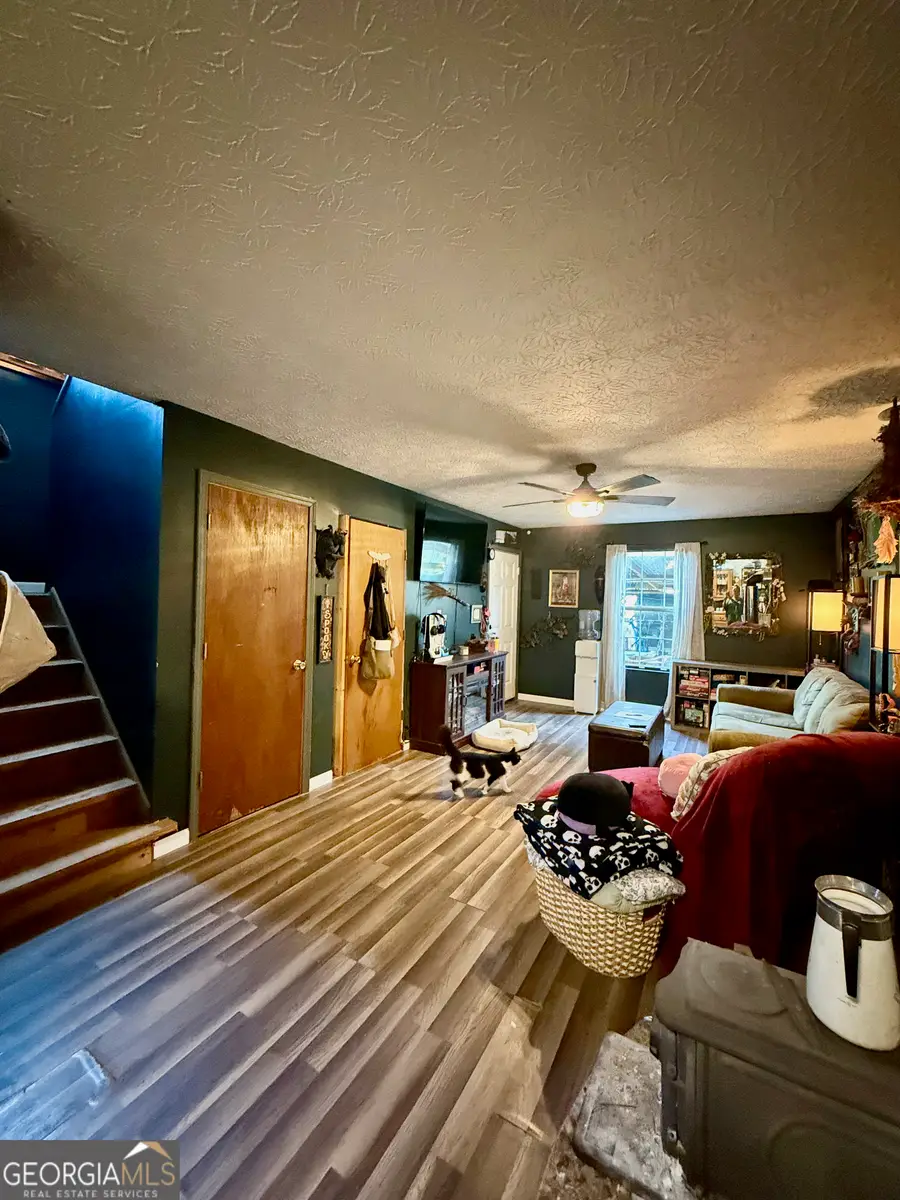 1449 Price Bridge Road, Lyerly, GA 30730 - #2