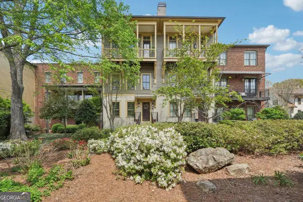 5960 Webster Circle, Norcross, GA 30071