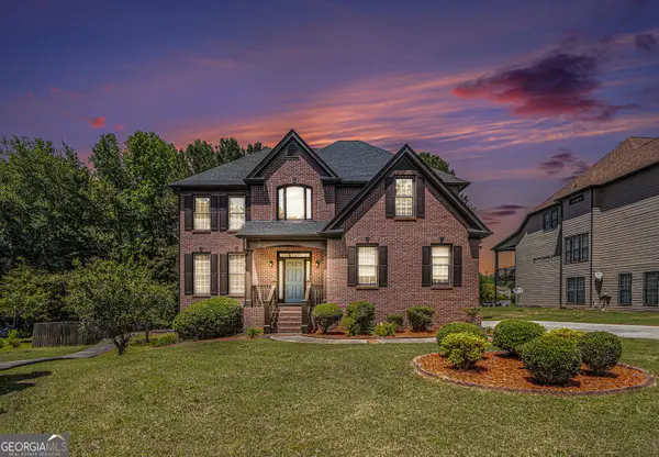 225 S Shore Terrace, Fayetteville, GA 30214