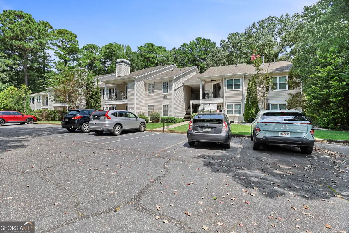 818 Ridgefield Drive, Peachtree City, GA 30269 - #1