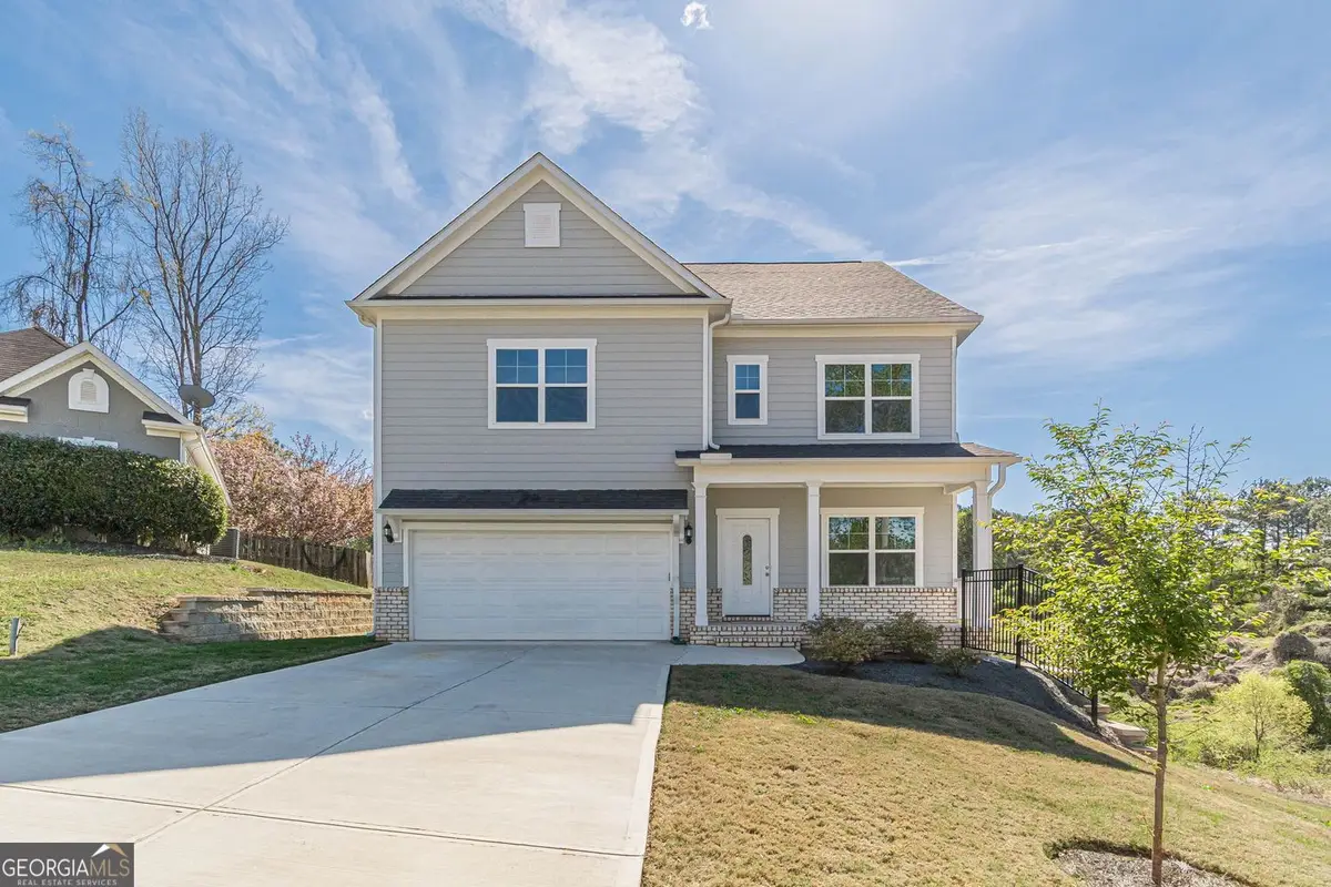 2646 Neighborhood Walk, Villa Rica, GA 30180 - #1