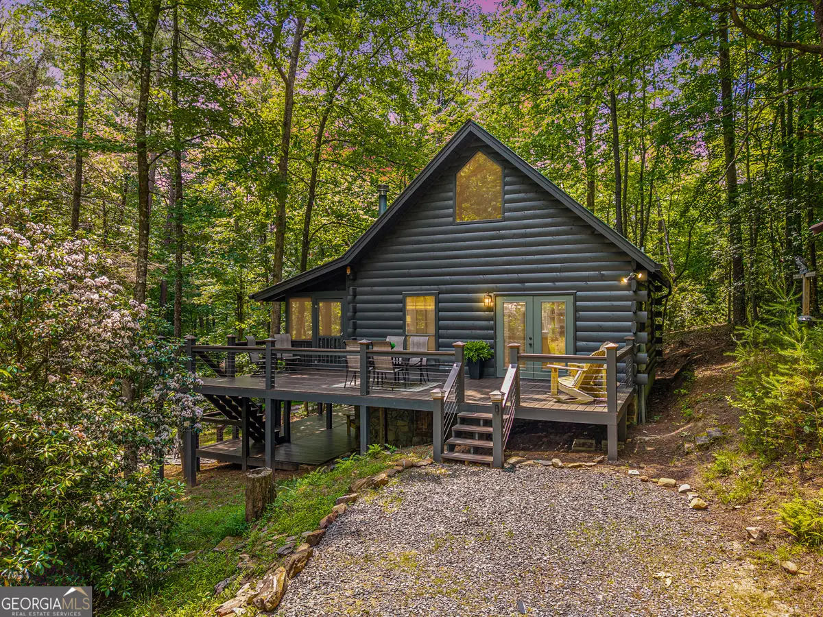 40 Lakeside Drive, Blue Ridge, GA 30513 - #1