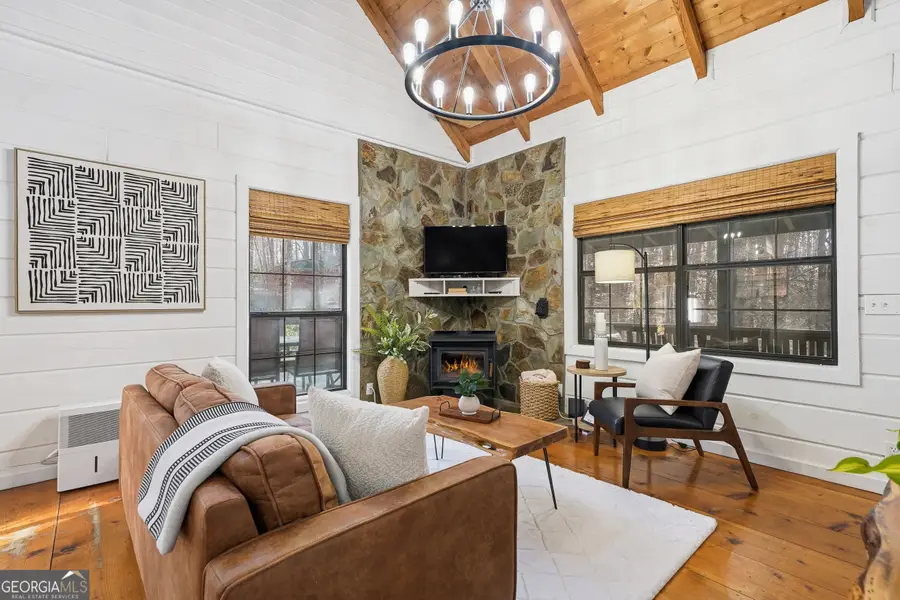 40 Lakeside Drive, Blue Ridge, GA 30513 - #3