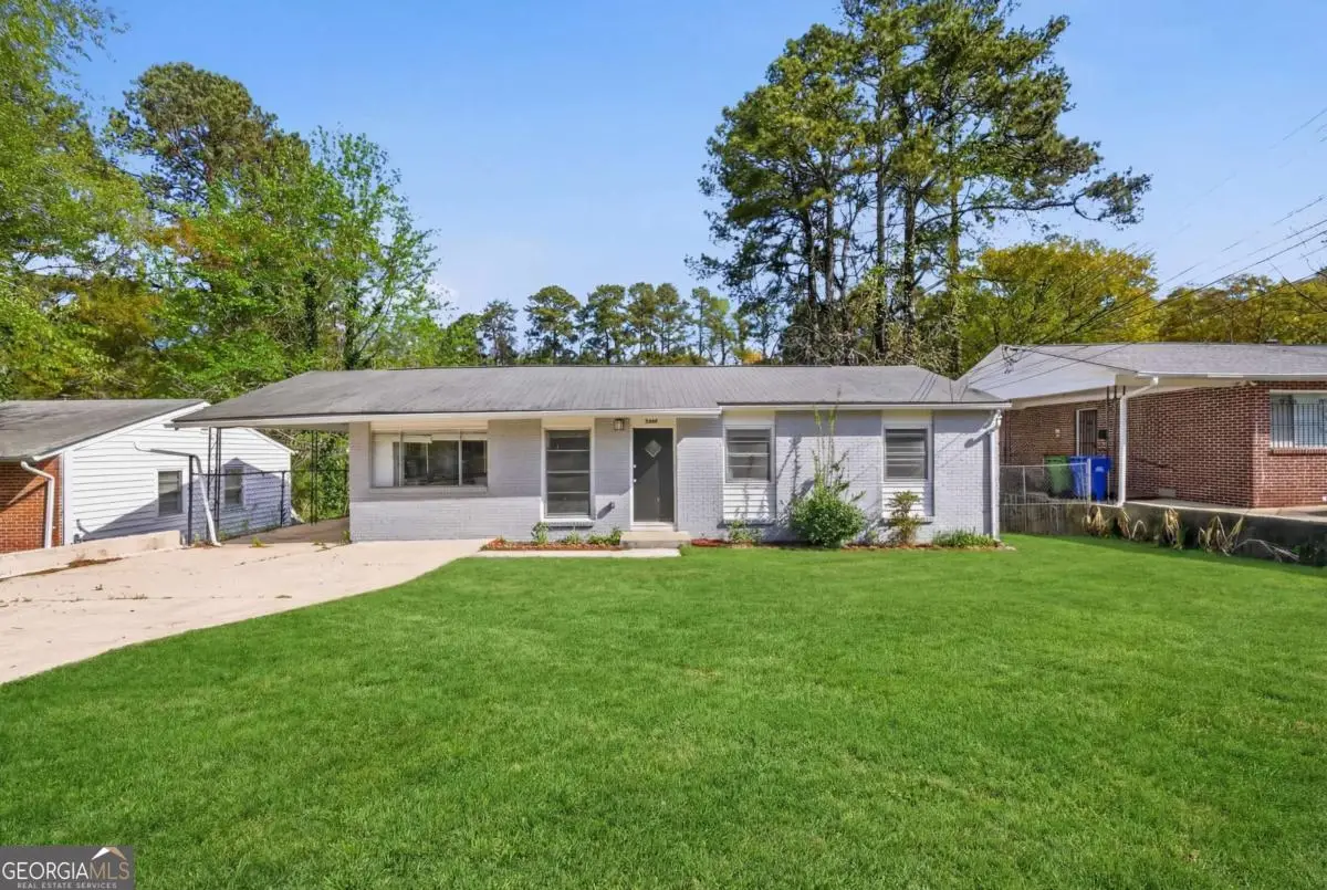 2649 Santa Barbara Drive Nw, Atlanta, GA 30318 - #1