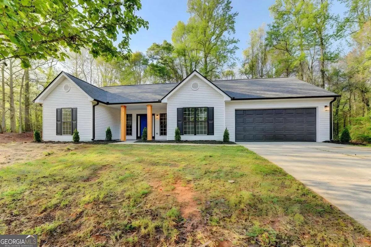 1703 Bismarck Circle, Winder, GA 30680 - #1