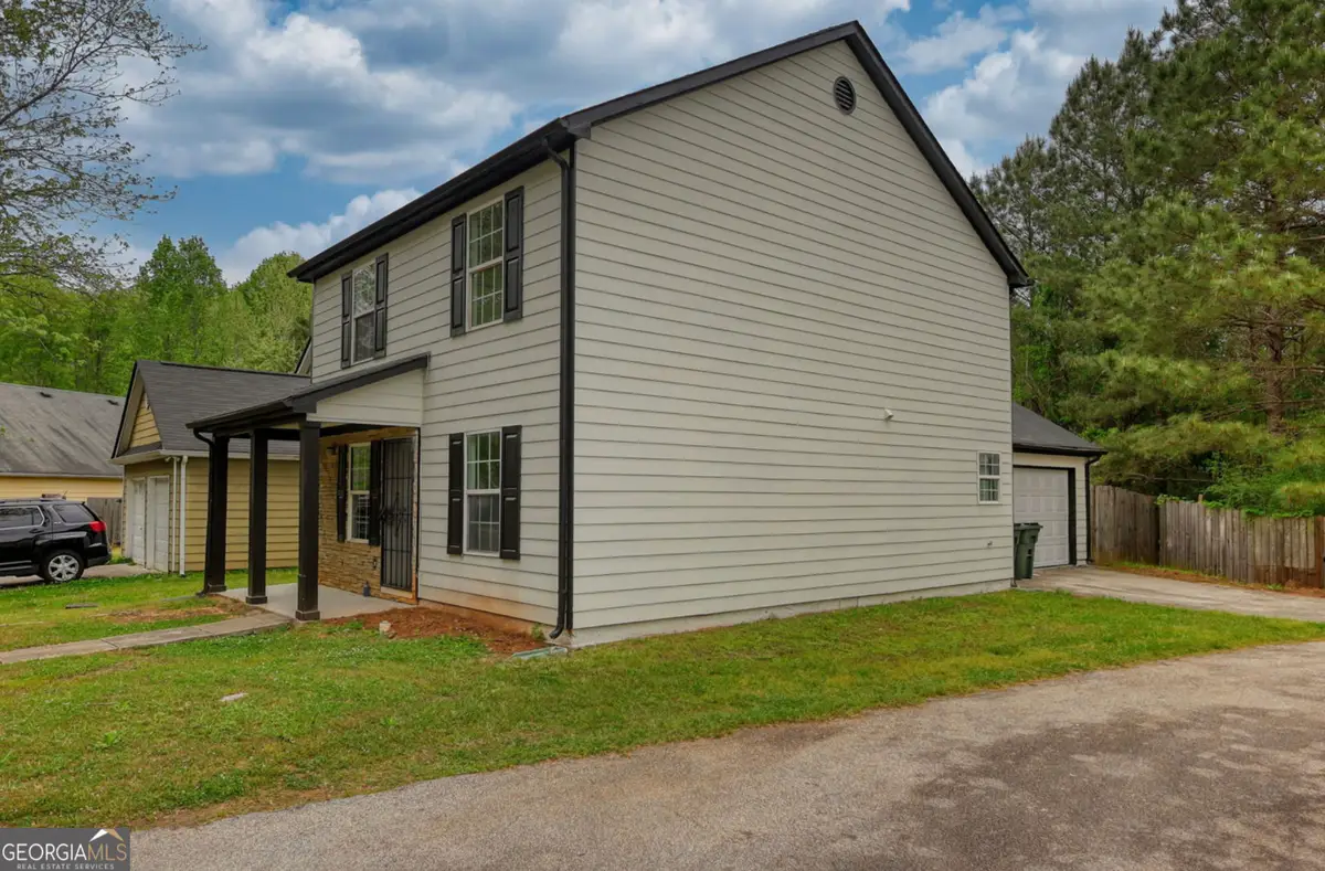 5185 Tew Lane Sw, Covington, GA 30014 - #1