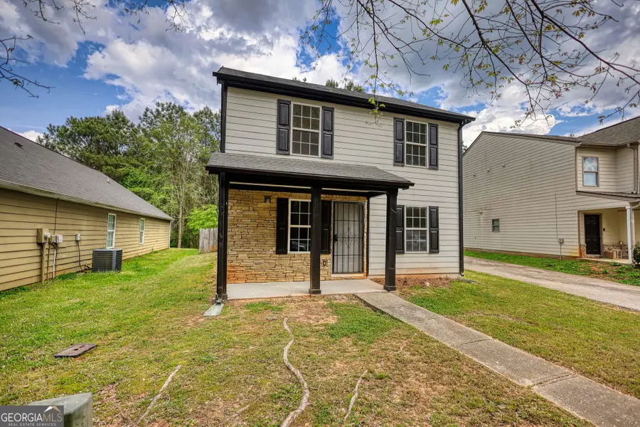 5185 Tew Lane Sw, Covington, GA 30014 - #2